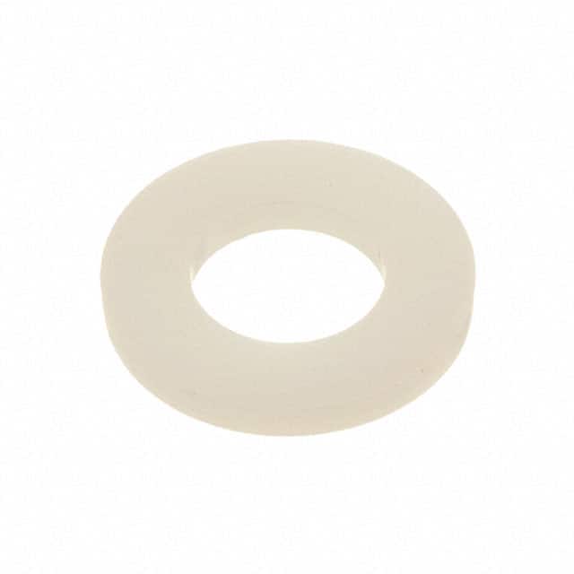 17W06271 Essentra Components  Rondelle